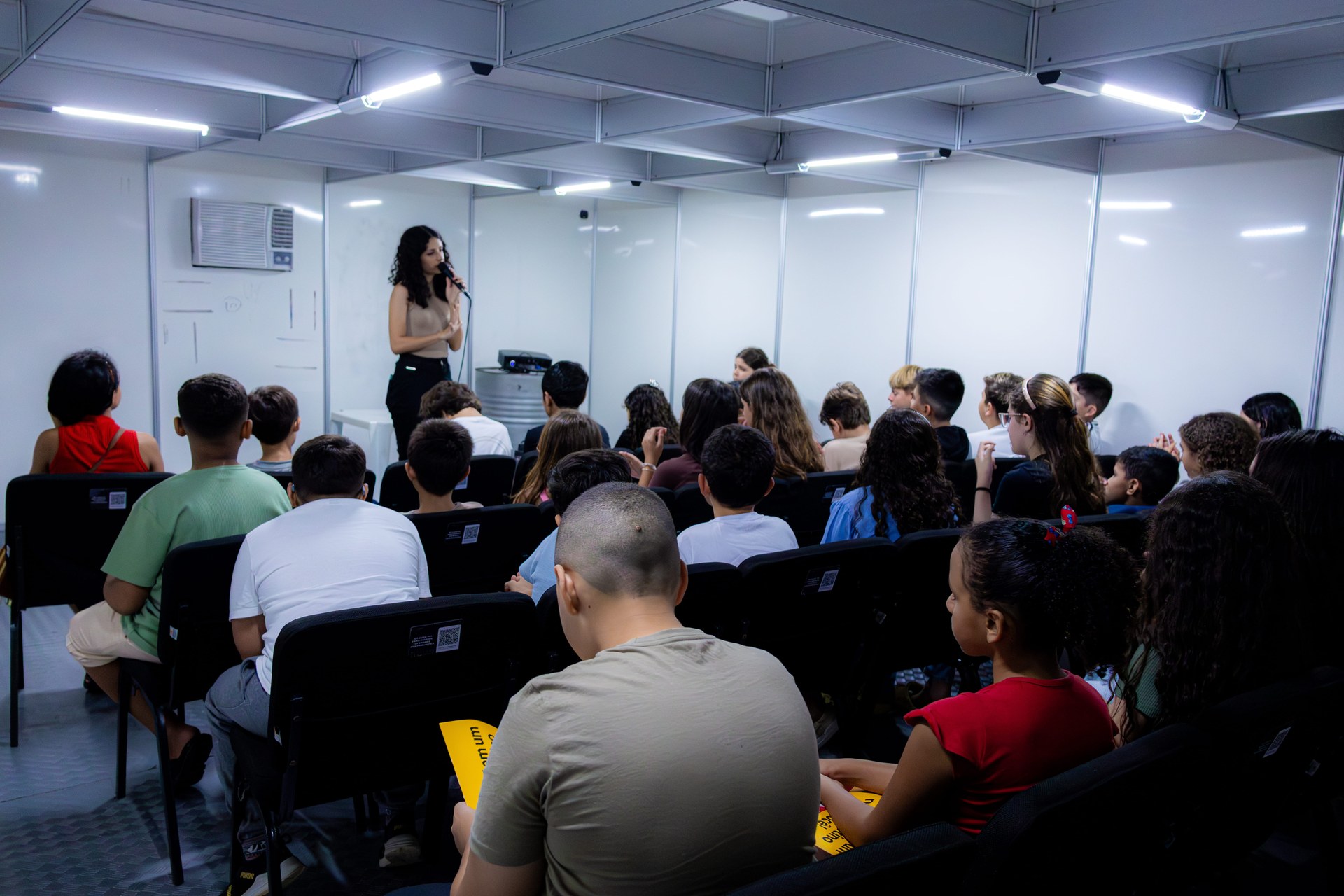 Primeira Igreja Mogi das Cruzes